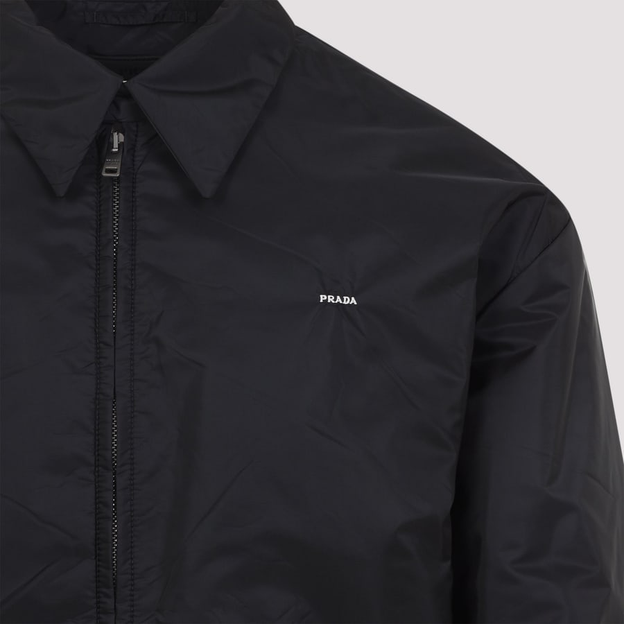 Prada Prada Jacket, view 5
