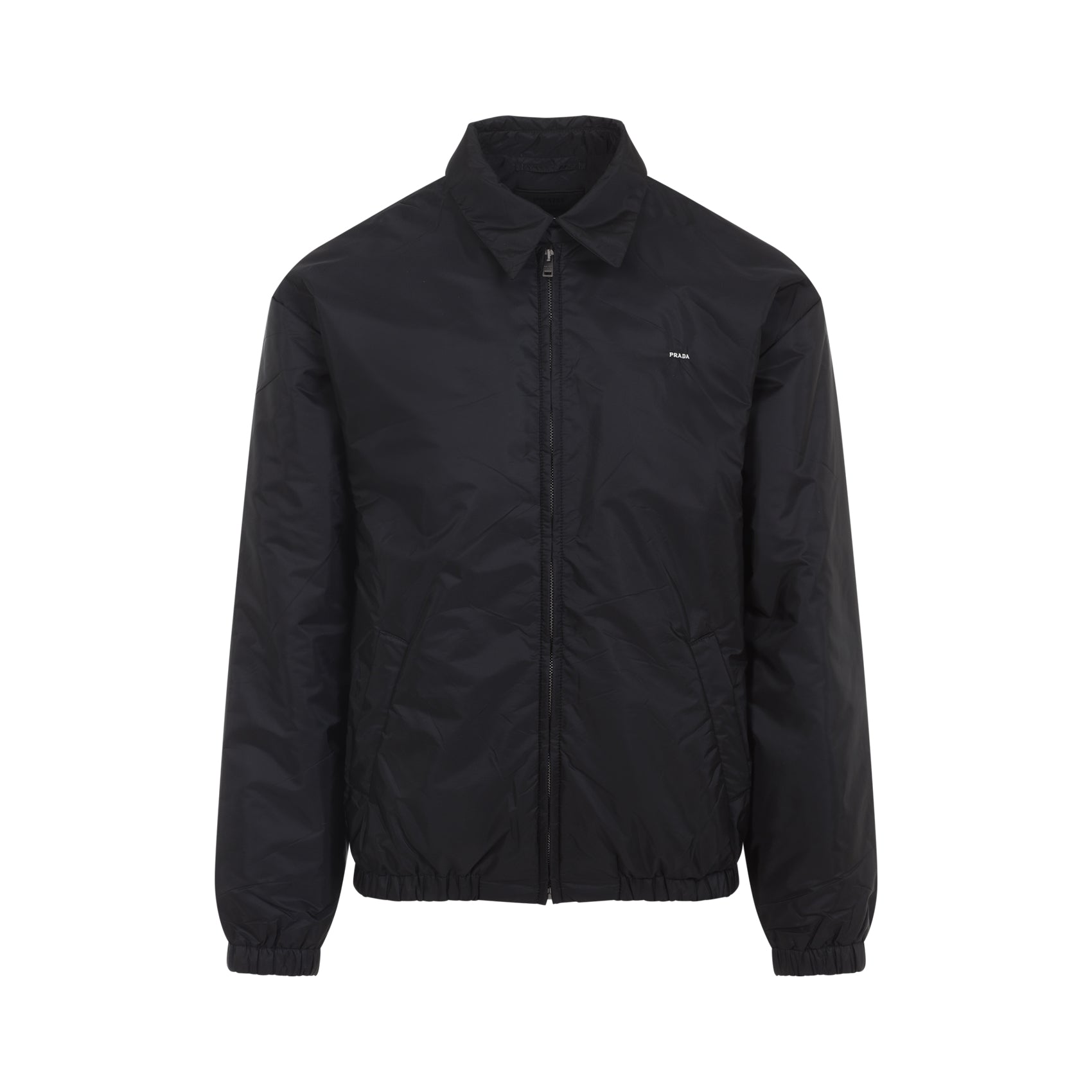 Prada Prada Jacket, view 2
