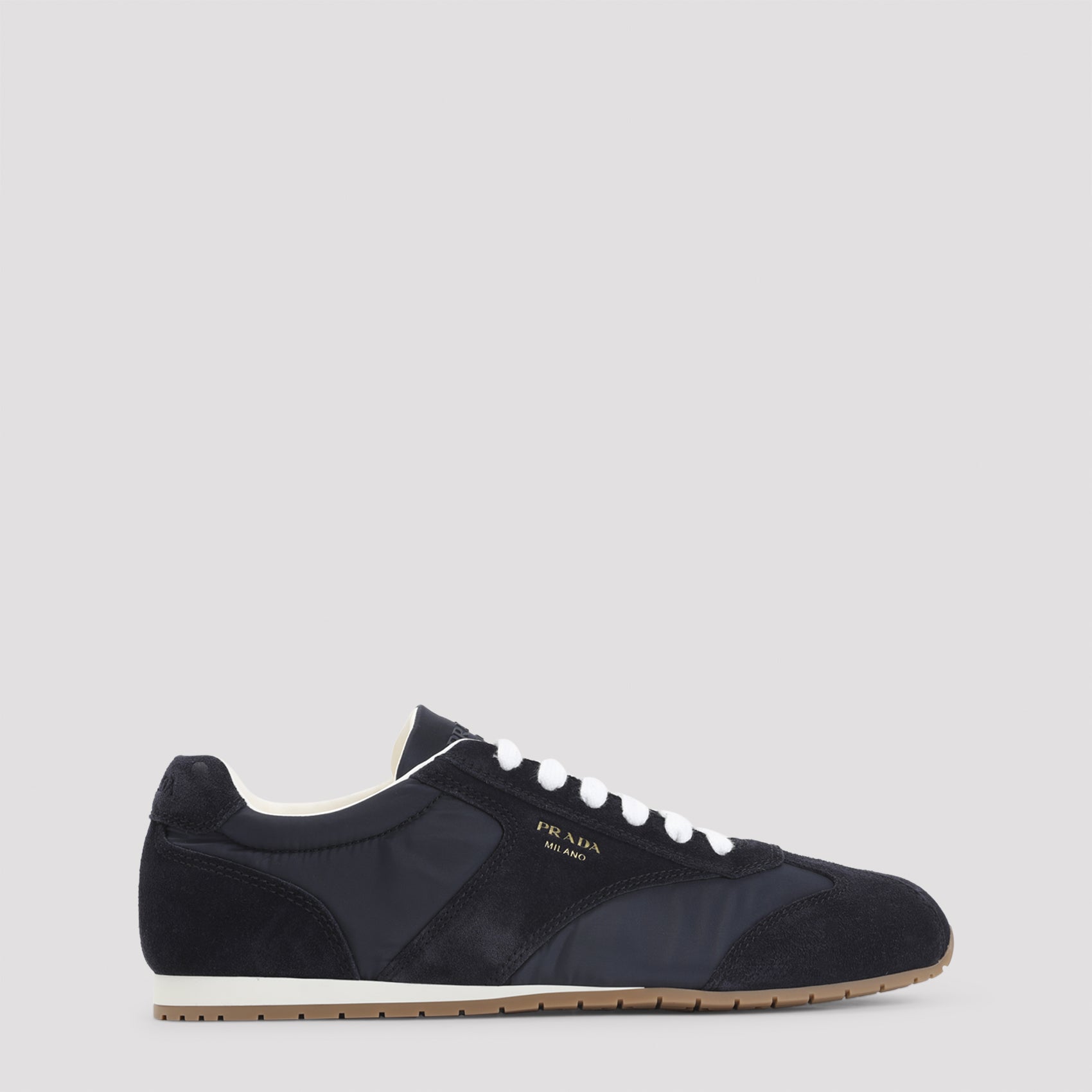 Prada Prada Spark Sneakers
