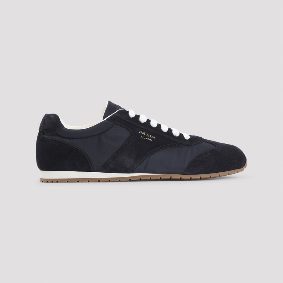 Prada Prada Spark Sneakers, view 3