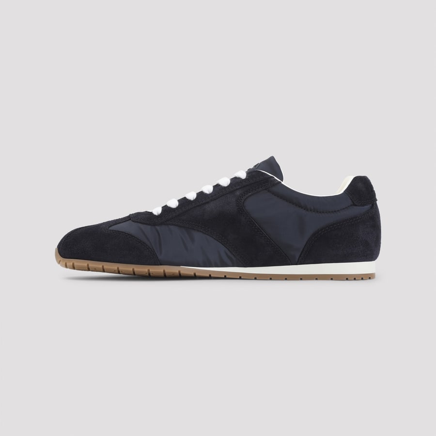 Prada Prada Spark Sneakers, view 4
