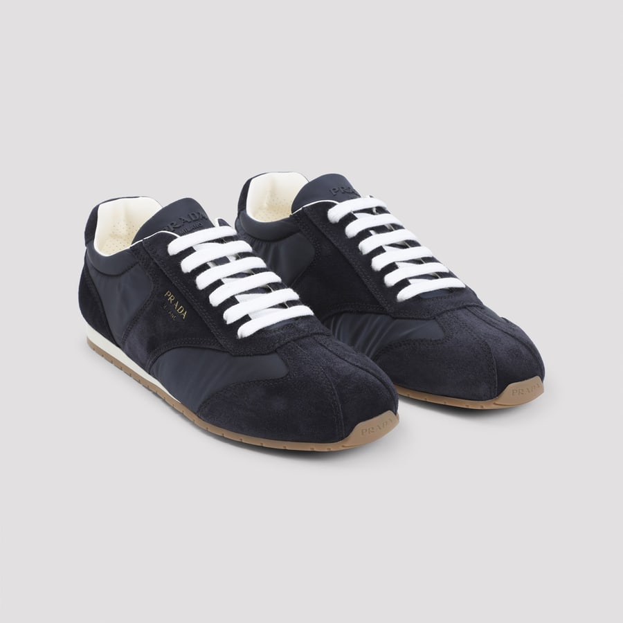Prada Prada Spark Sneakers, view 5