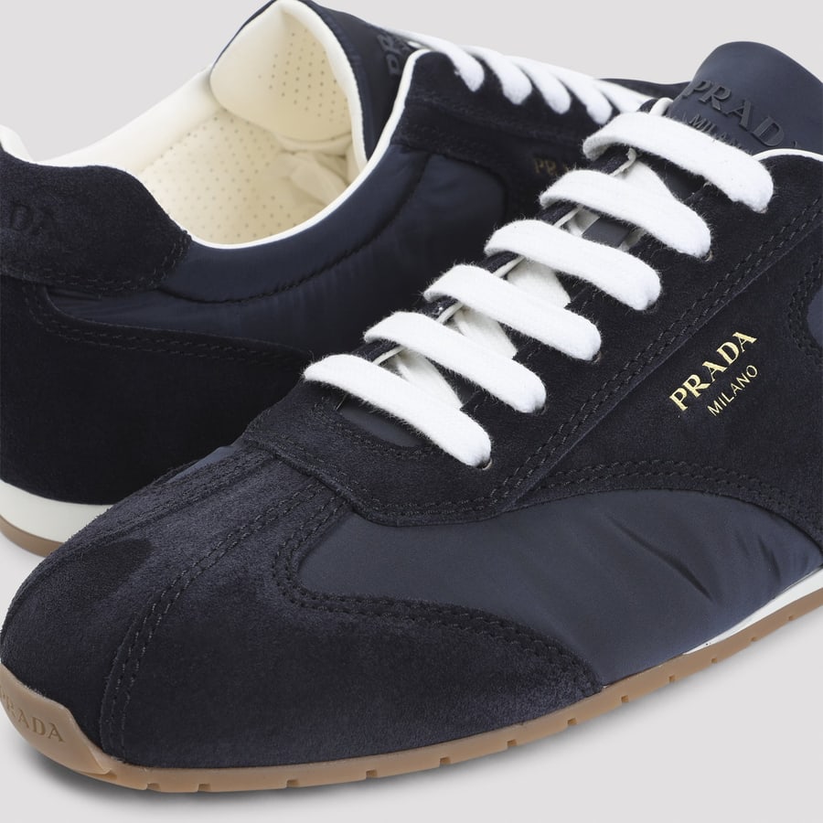 Prada Prada Spark Sneakers, view 6