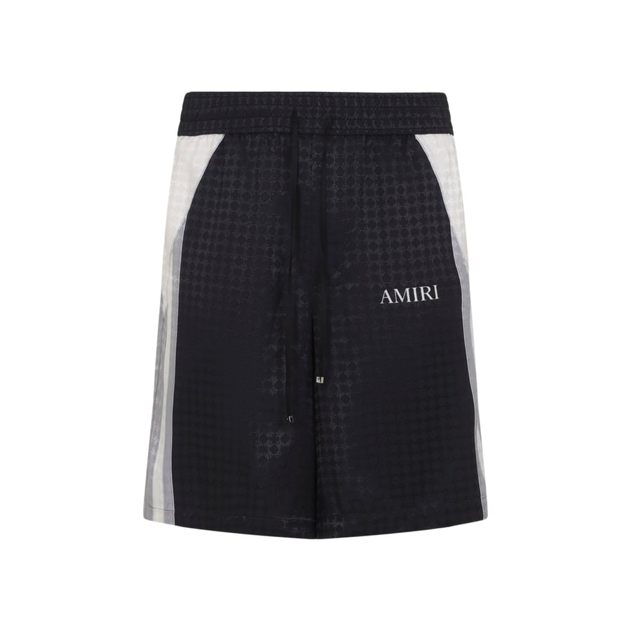 Amiri Amiri Ma Quad Panel Short, view 2