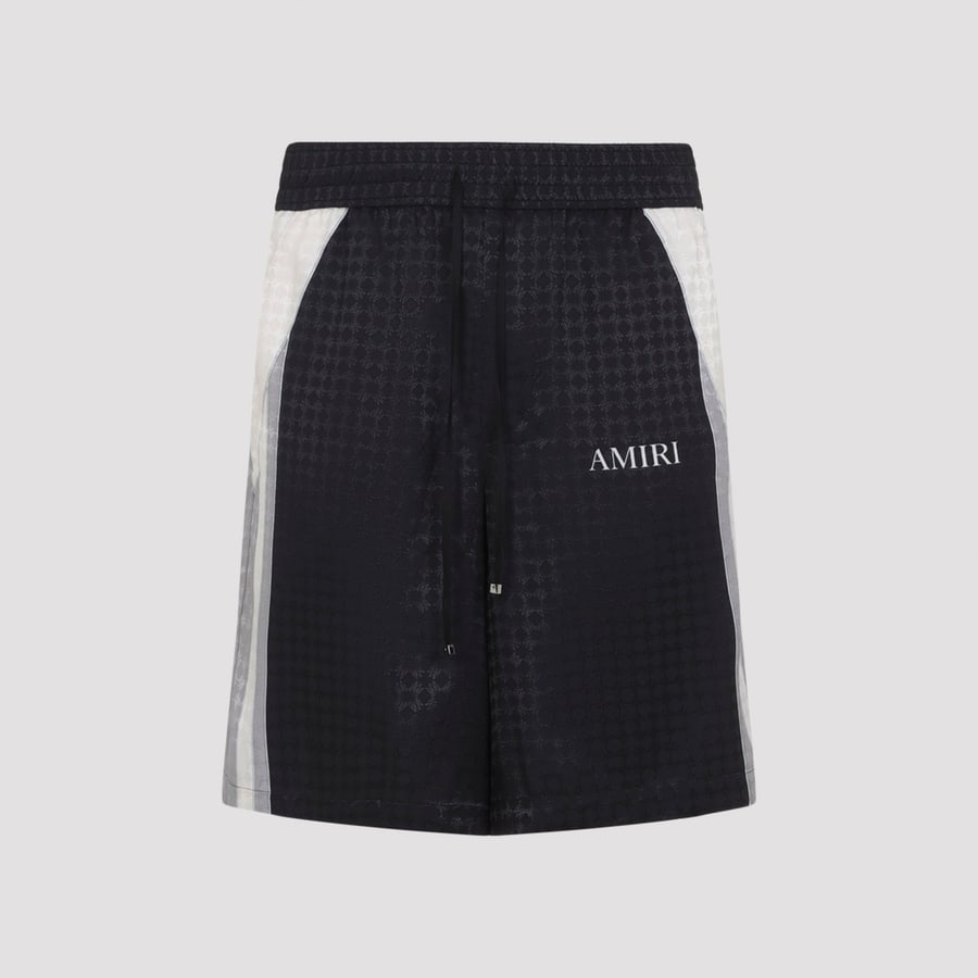 Amiri Amiri Ma Quad Panel Short, view 3