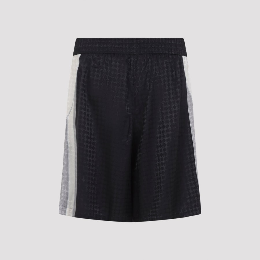 Amiri Amiri Ma Quad Panel Short, view 4