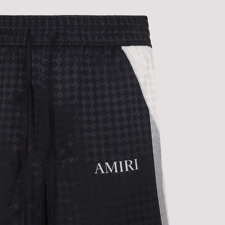 Amiri Amiri Ma Quad Panel Short, view 5
