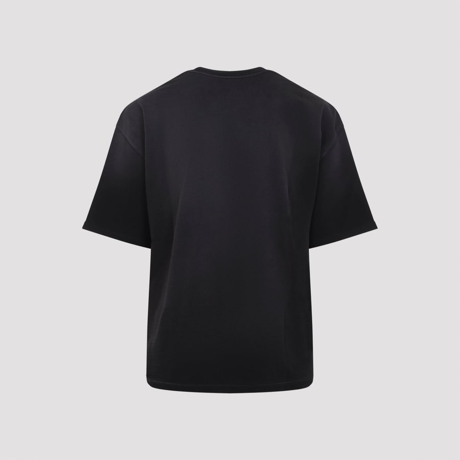 Amiri Amiri Plains Oversized Tee, view 4