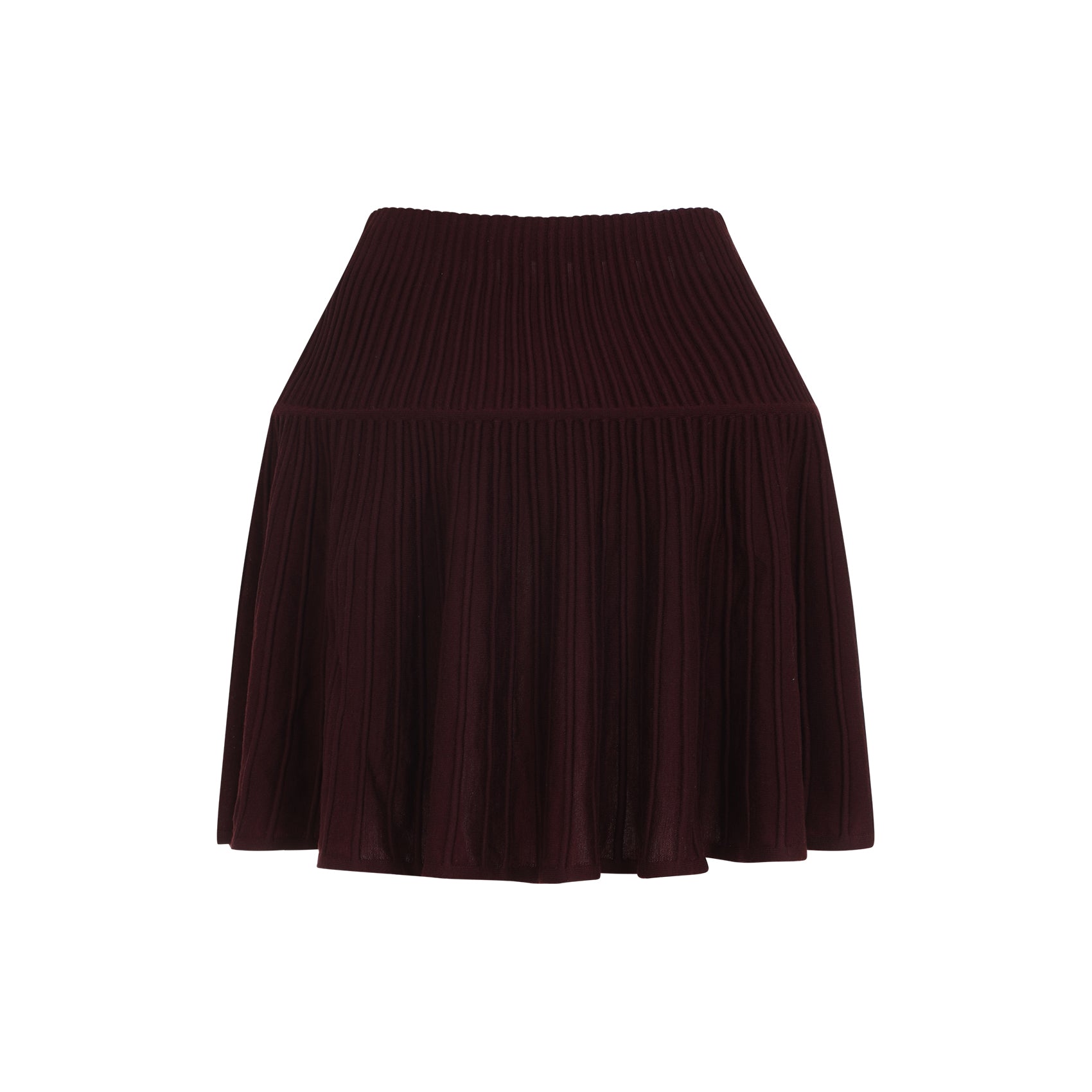 Alaïa Alaïa Crinoline Mini Skirt, view 2