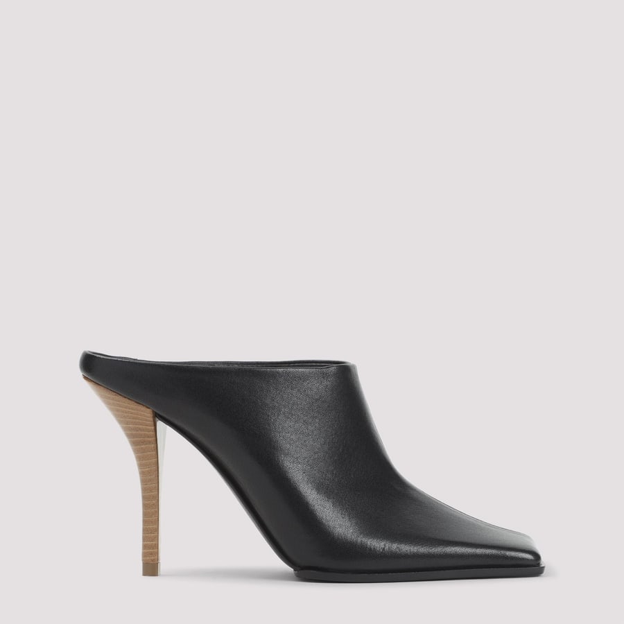 Alaïa Alaïa 90 Mules
