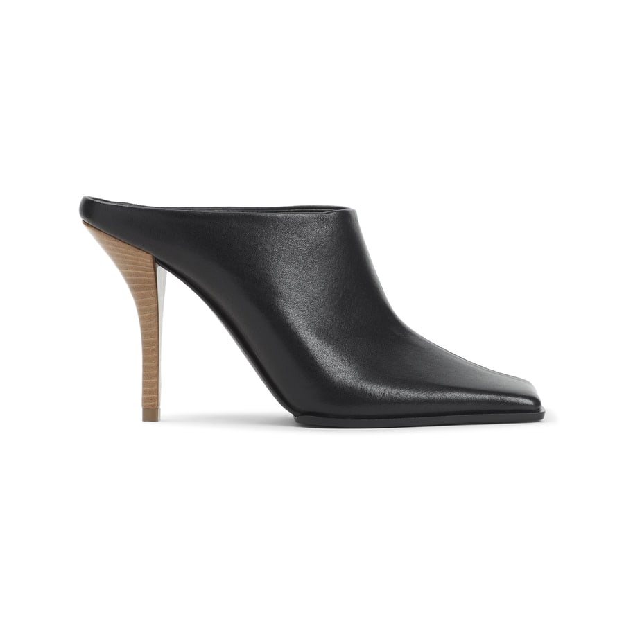 Alaïa Alaïa 90 Mules, view 2