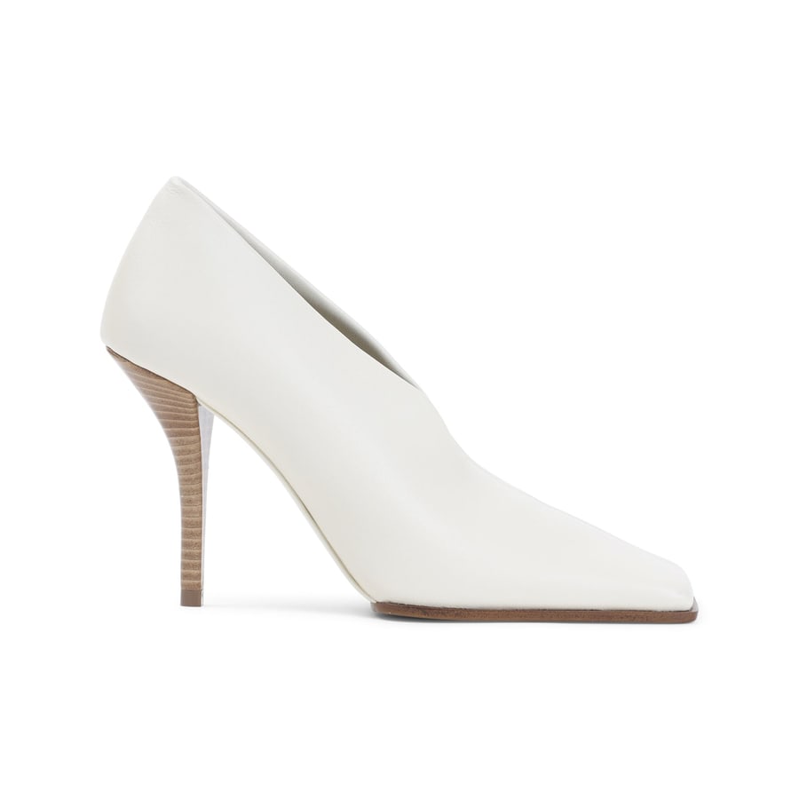 Alaïa Alaïa 90 Pumps, view 2