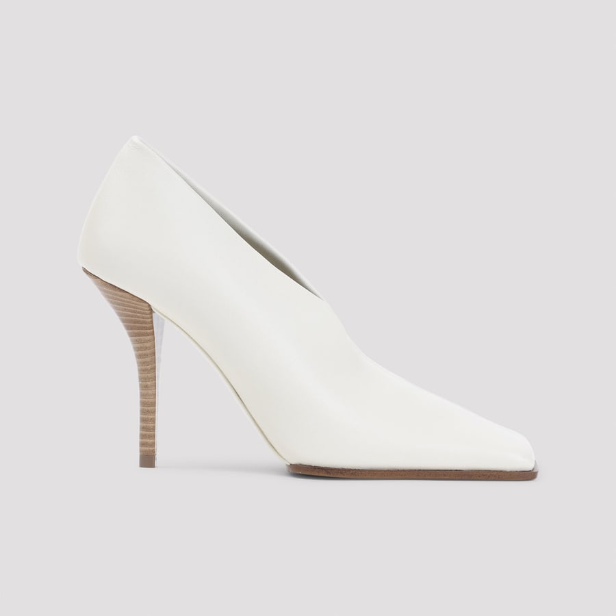 Alaïa Alaïa 90 Pumps, view 3