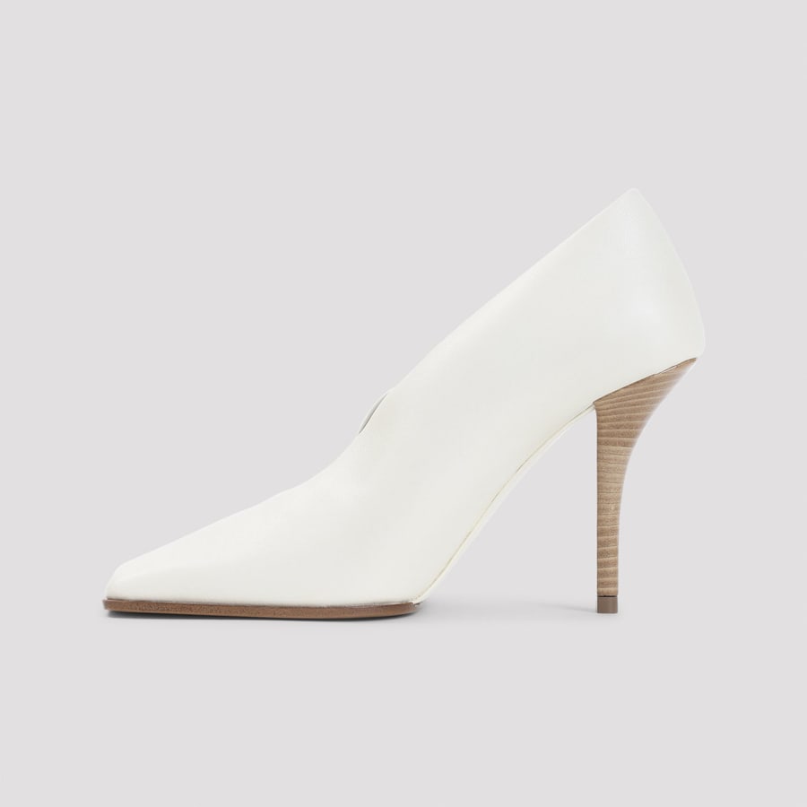 Alaïa Alaïa 90 Pumps, view 4