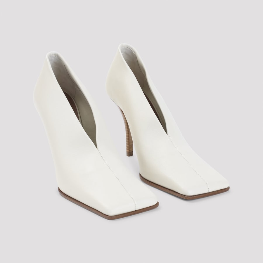 Alaïa Alaïa 90 Pumps, view 5