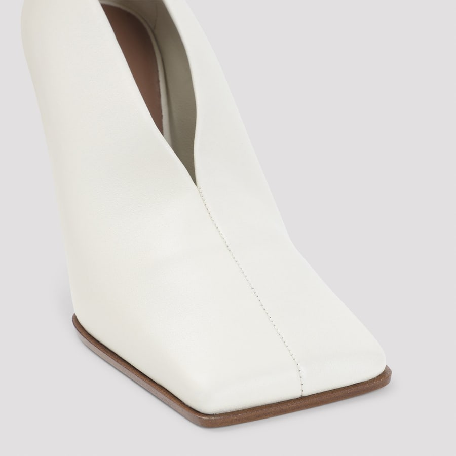 Alaïa Alaïa 90 Pumps, view 6