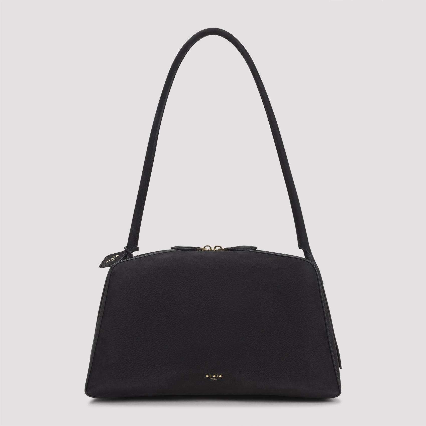 Alaïa Alaïa Le Bouledogue Shoulder Bag