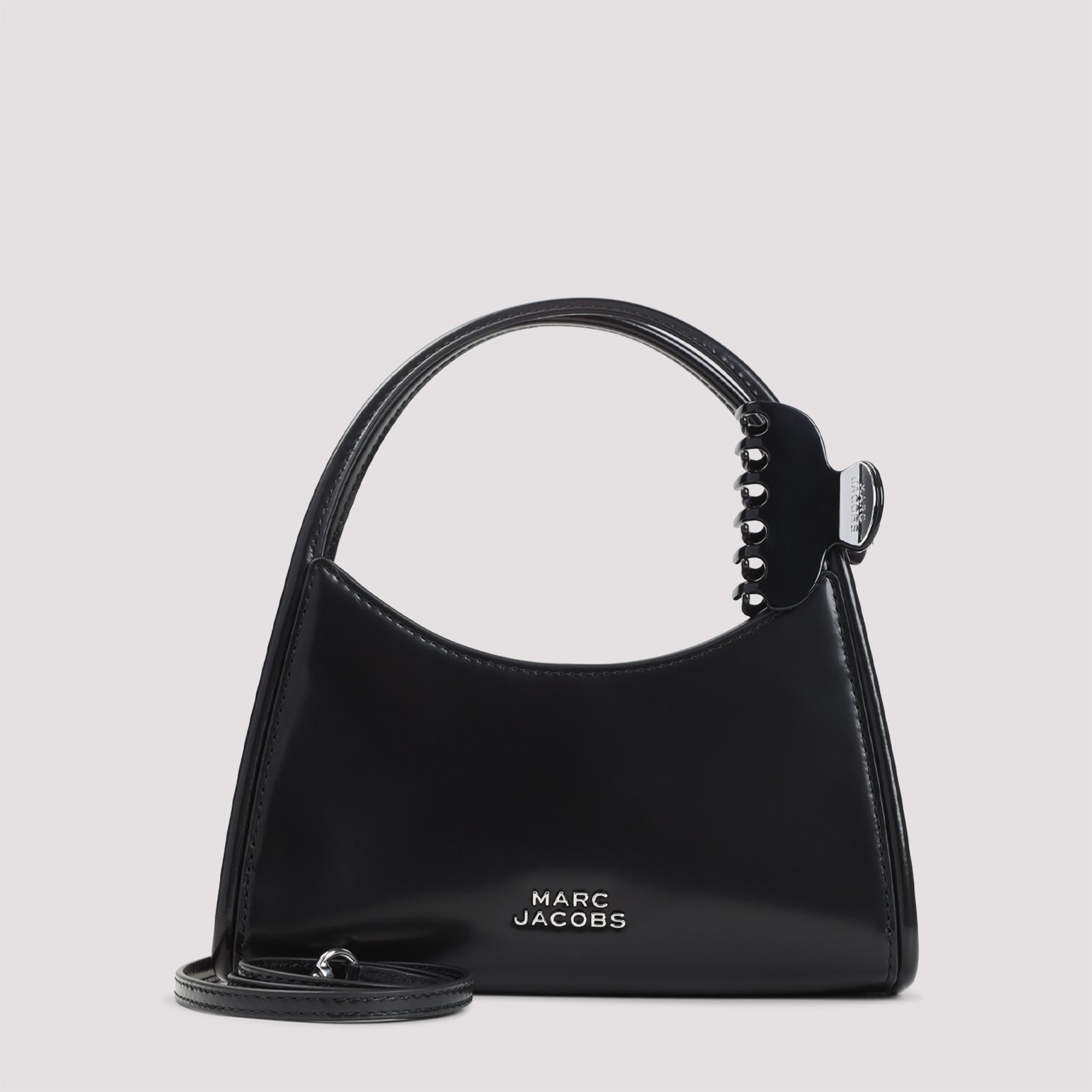 Marc Jacobs Marc Jacobs The Claw Clip Crossbody Bag