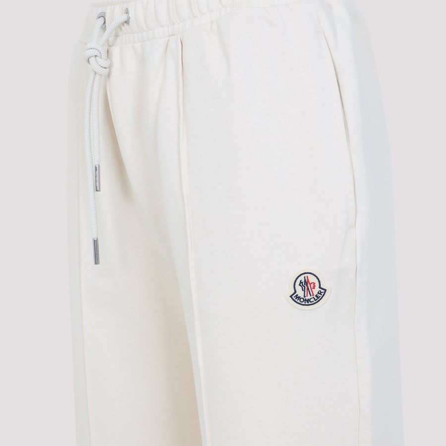 Moncler Moncler Sweat Bottoms, view 5