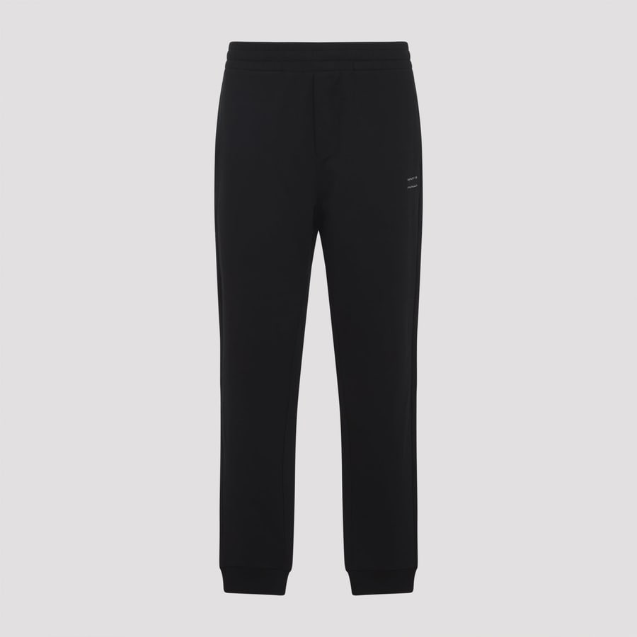 Moncler Moncler Cotton Track Pants