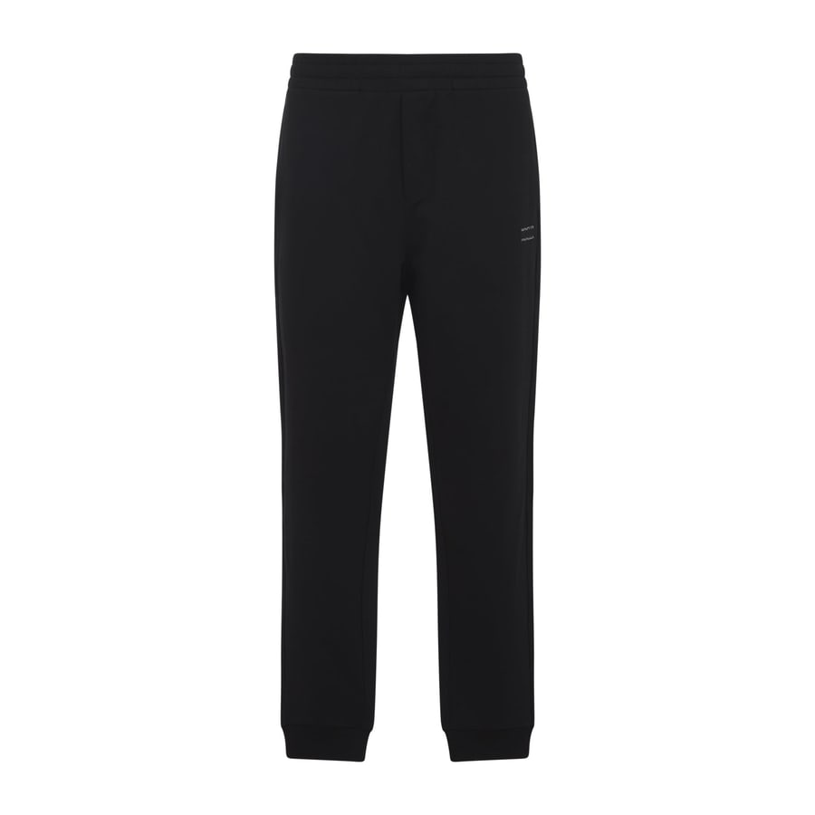Moncler Moncler Cotton Track Pants, view 2