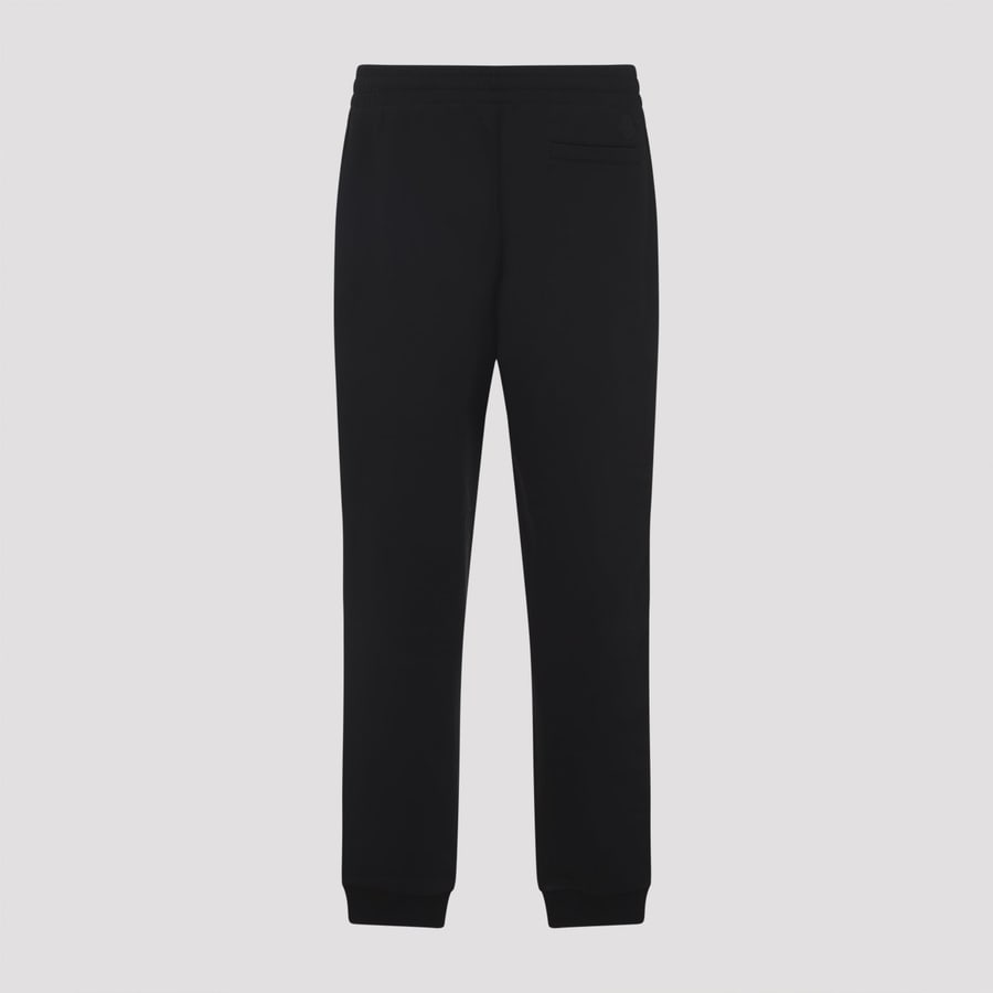 Moncler Moncler Cotton Track Pants, view 4
