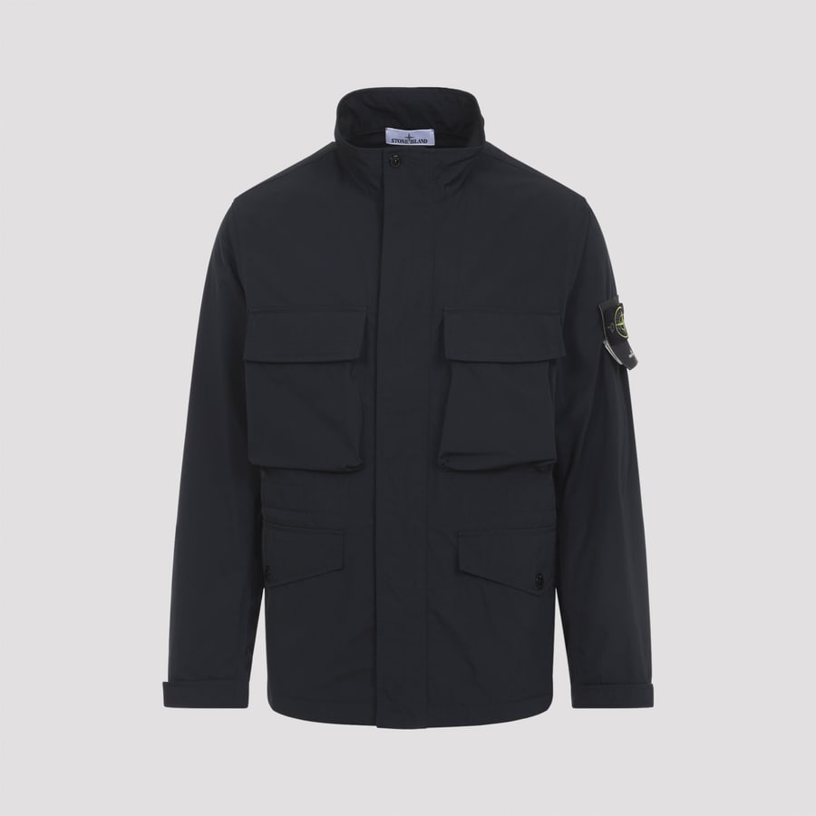 Stone Island Stone Island Polyester Jacket