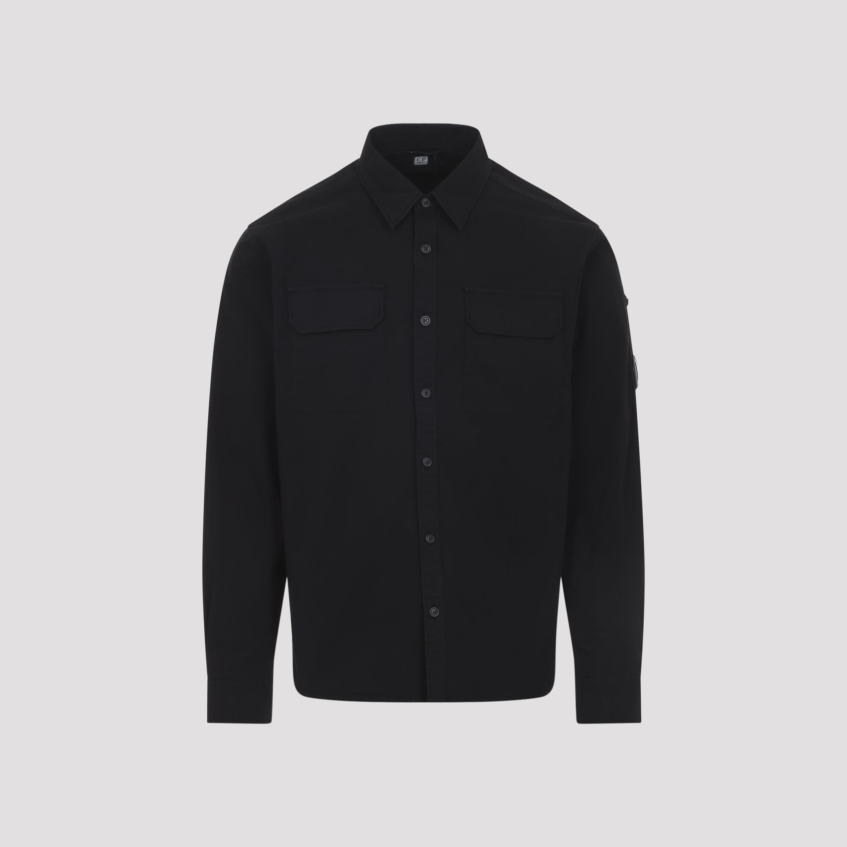C.P. Company Cp Company Ls Shirt