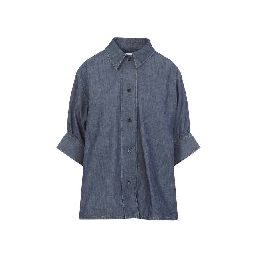 Jil Sander Jil Sander Boxy Shirt, view 2