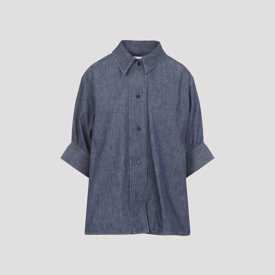 Jil Sander Jil Sander Boxy Shirt, view 3