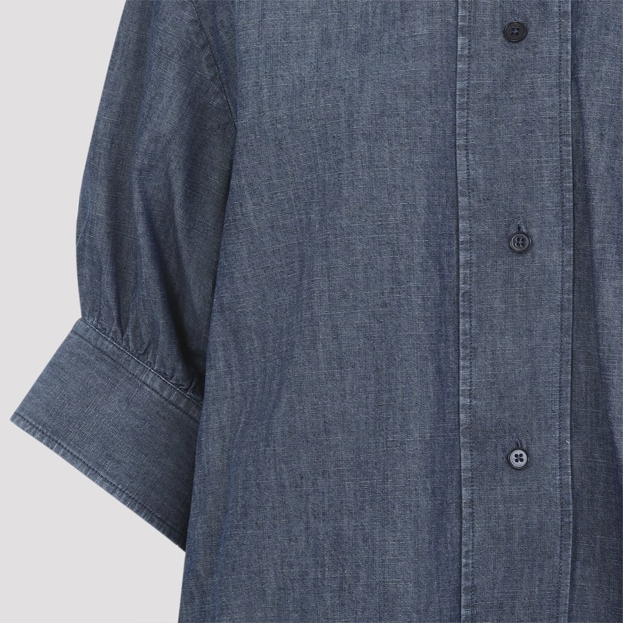 Jil Sander Jil Sander Boxy Shirt, view 5