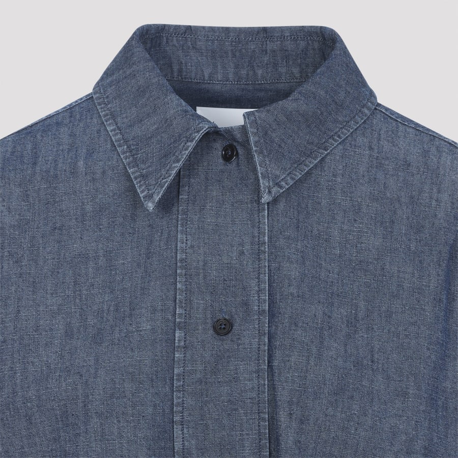 Jil Sander Jil Sander Boxy Shirt, view 6