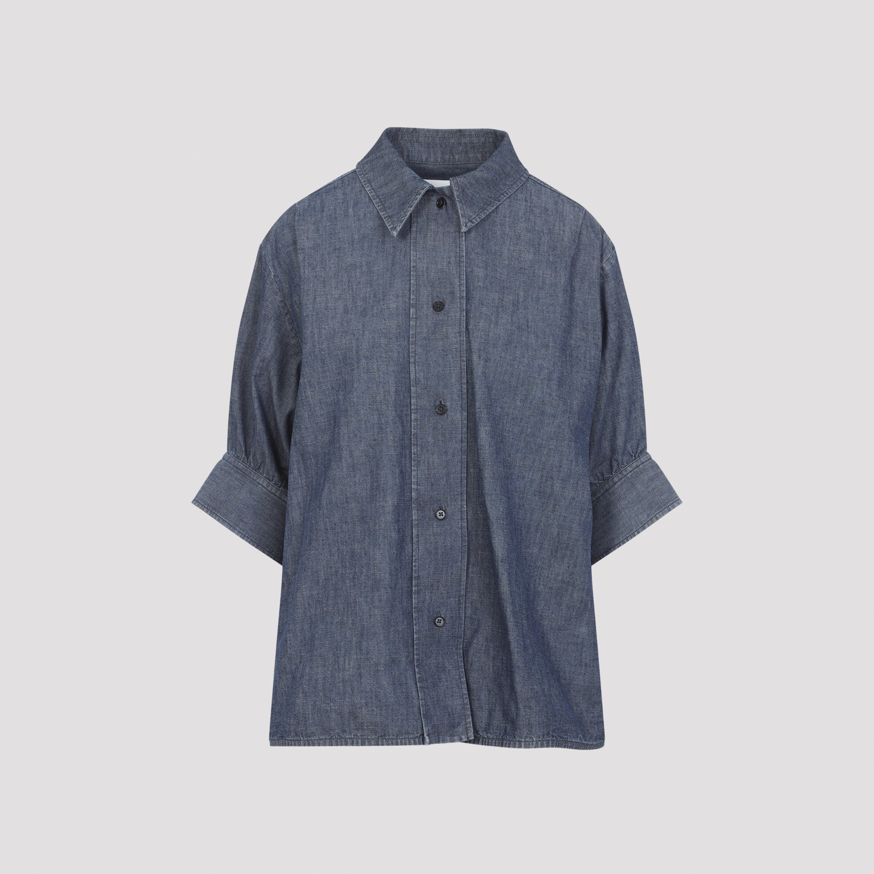 Jil Sander Jil Sander Boxy Shirt