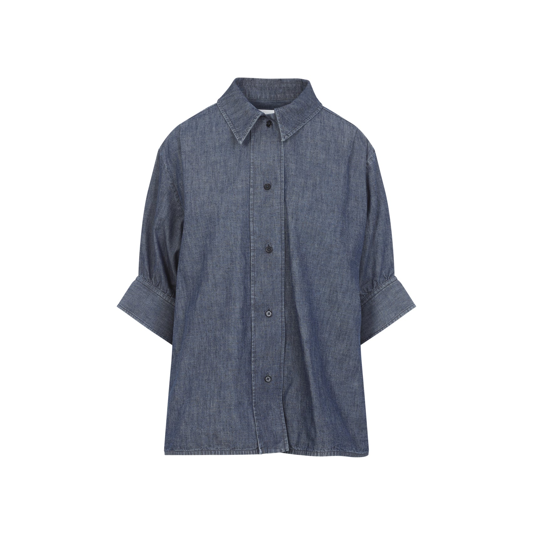 Jil Sander Jil Sander Boxy Shirt, view 2