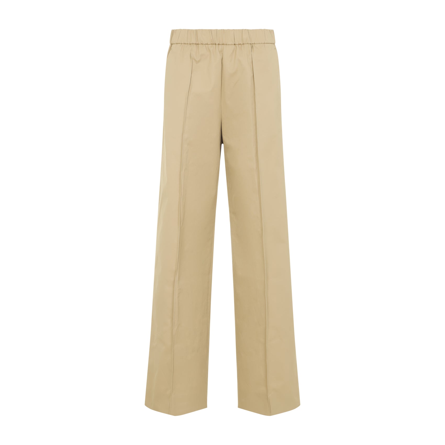 Jil Sander Jil Sander Track Inspired Relaxed Pants, view 2