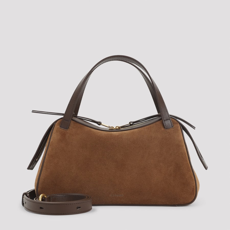 Jil Sander Jil Sander Dune Shoulder Bag
