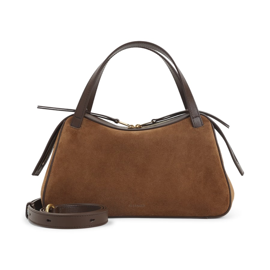 Jil Sander Jil Sander Dune Shoulder Bag, view 2