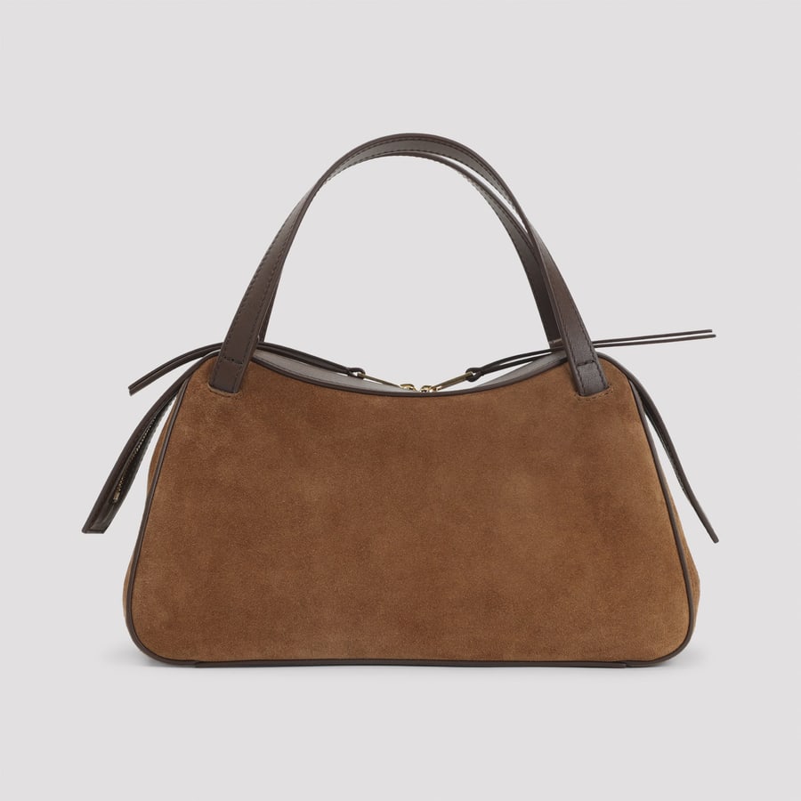 Jil Sander Jil Sander Dune Shoulder Bag, view 4