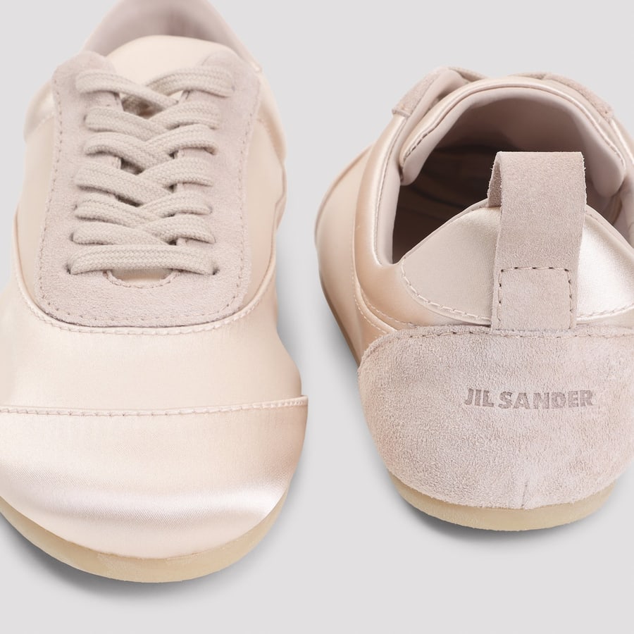 Jil Sander Jil Sander Etage Sneakers, view 6