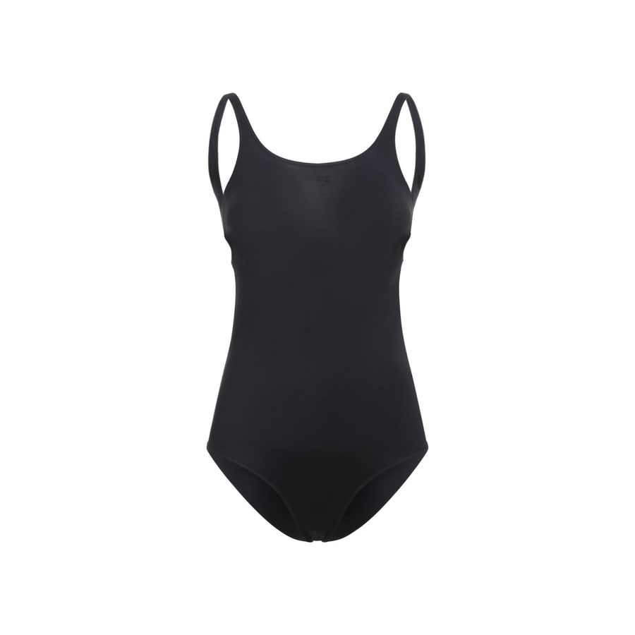 COURREGES Courreges Cut-out One-piece, view 2