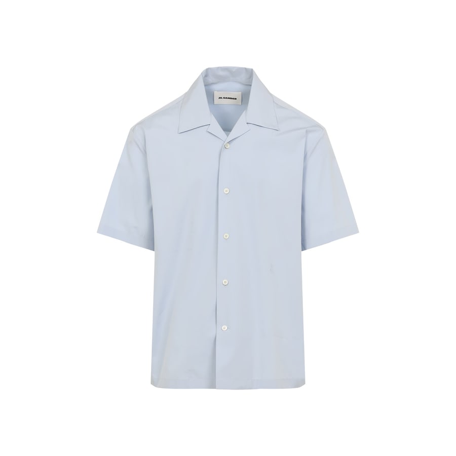 Jil Sander Jil Sander Cotton Shirt, view 2