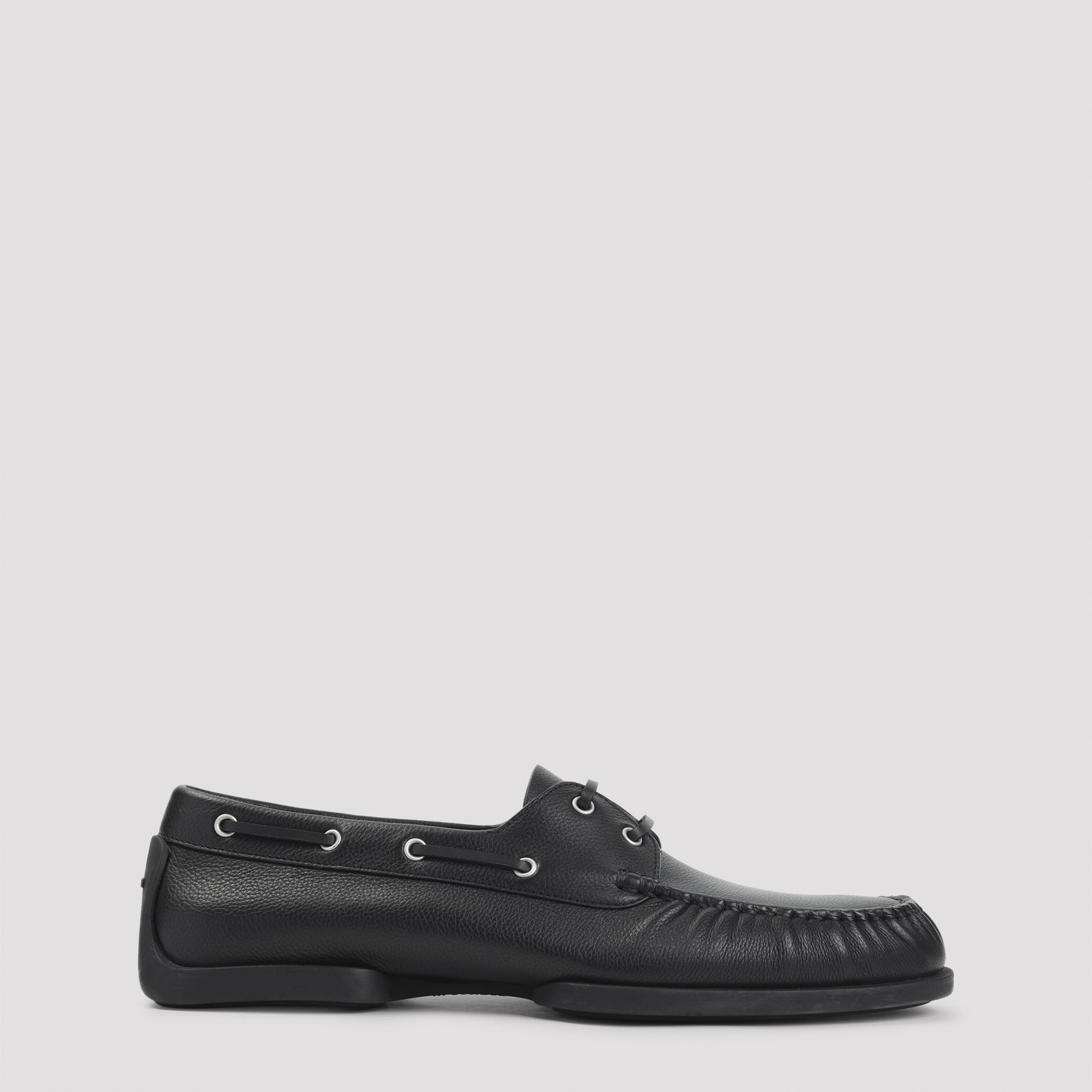 Jil Sander Jil Sander Calf Leather Loafers