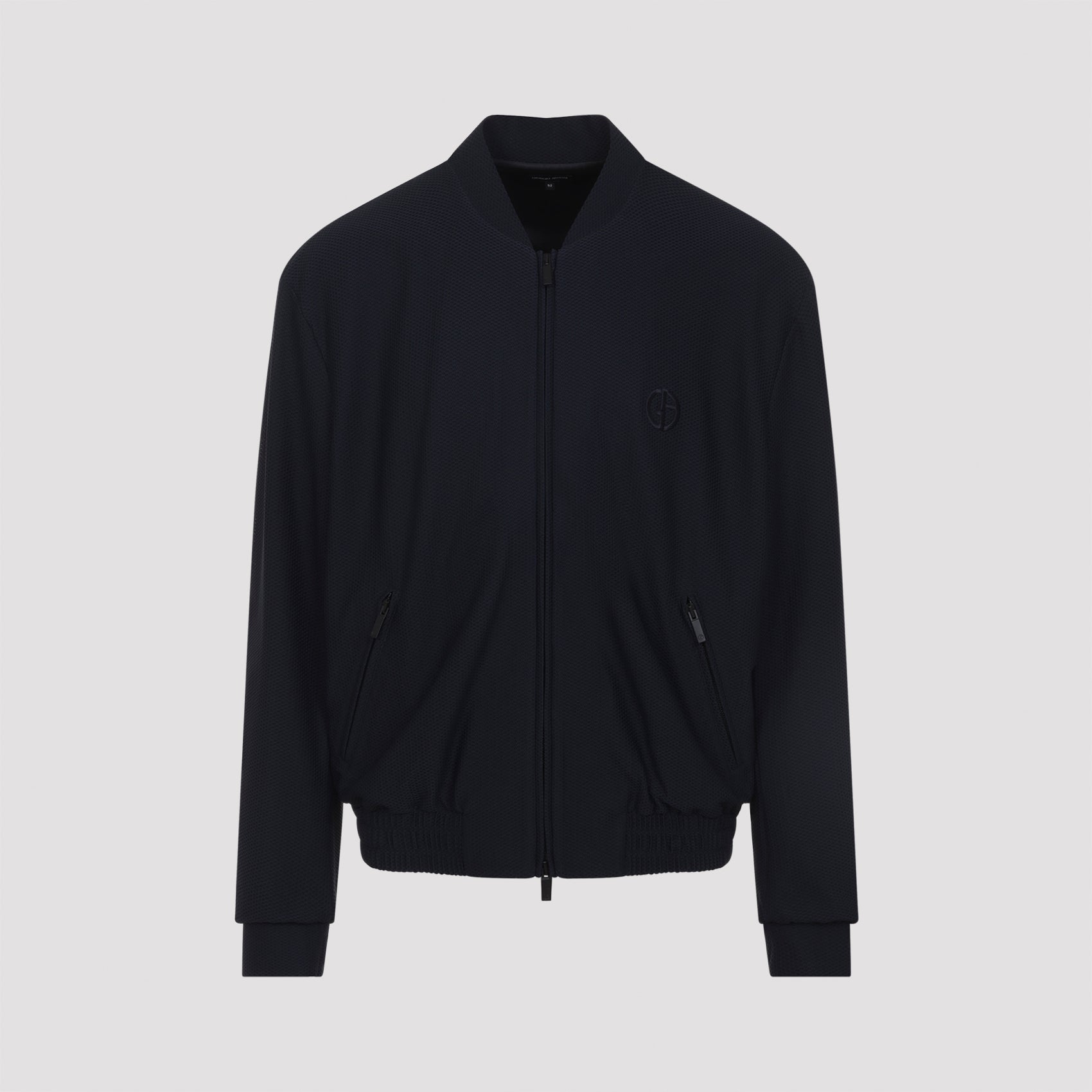 Giorgio Armani Giorgio Armani Blouson Jacket