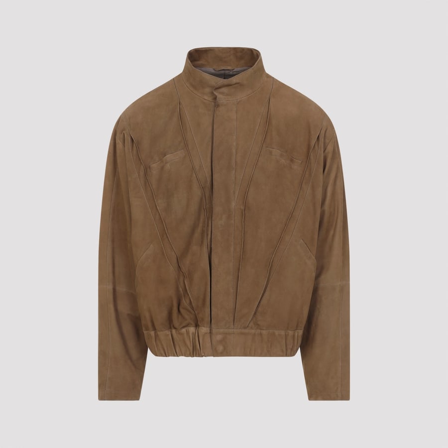 Giorgio Armani Giorgio Armani Blouson Jacket
