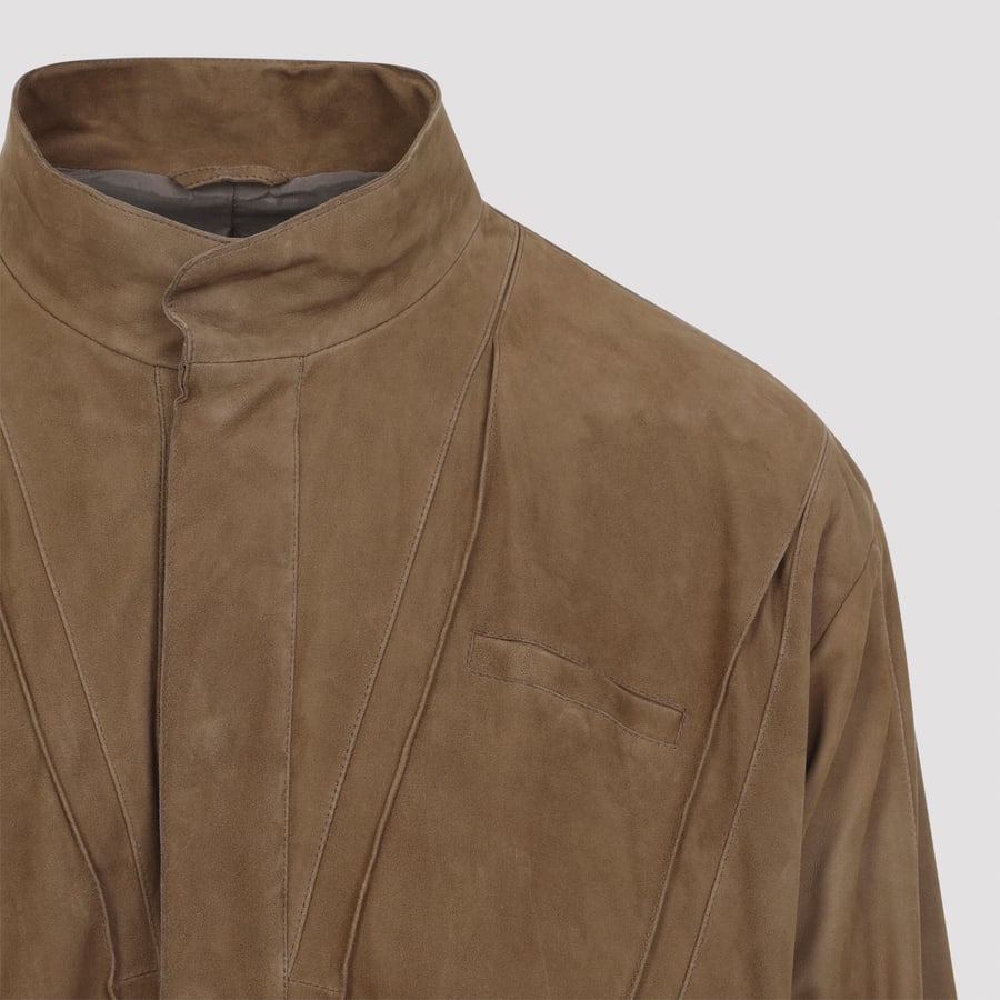 Giorgio Armani Giorgio Armani Blouson Jacket, view 6