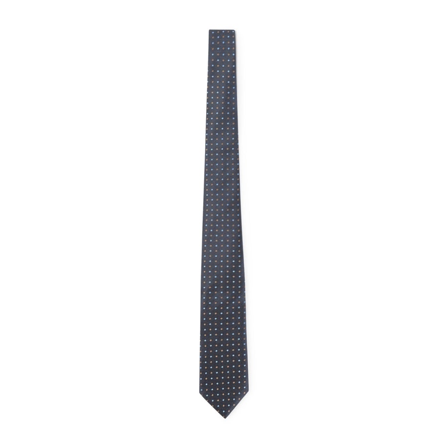 Giorgio Armani Giorgio Armani Silk Tie, view 2