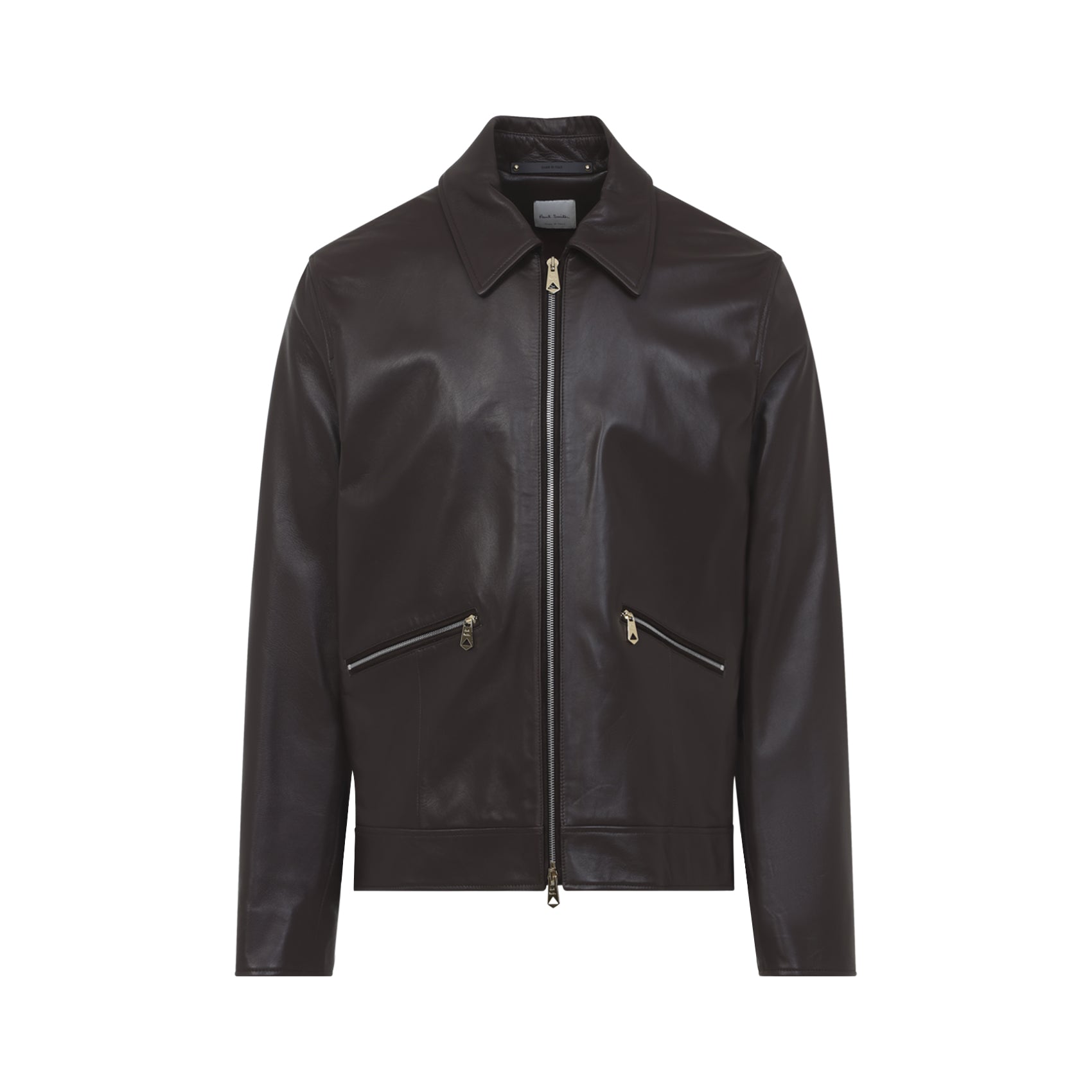 PAUL SMITH Paul Smith Regular Fit Jacket