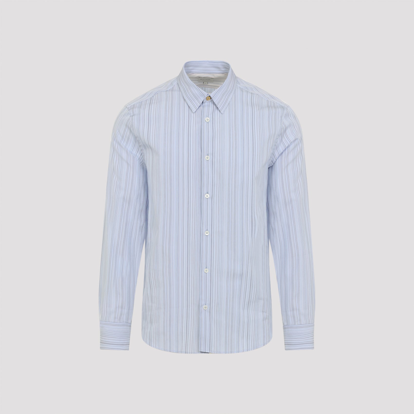 PAUL SMITH Paul Smith Slim Fit Shirt
