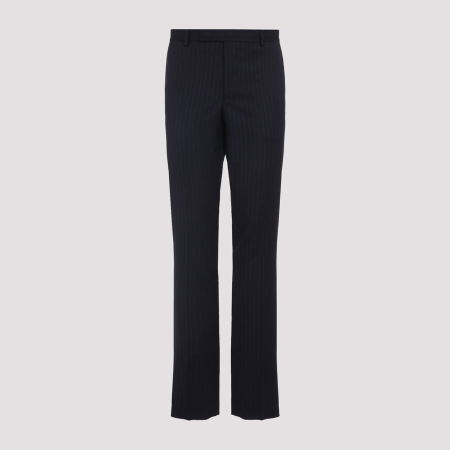 PAUL SMITH Paul Smith Tailored Fit Two Button Suit, view 7
