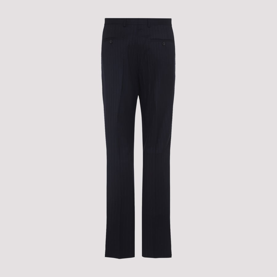 PAUL SMITH Paul Smith Tailored Fit Two Button Suit, view 8